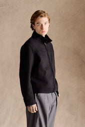 Dean Harrington Jacket