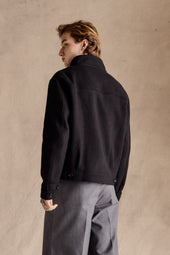 Dean Harrington Jacket