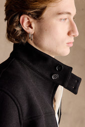 Dean Harrington Jacket
