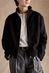 Dean Harrington Jacket