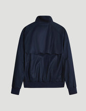 Harrington Grenfell Cloth French