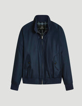 Harrington Grenfell Cloth French Navy