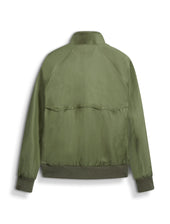 Harrington Grenfell Cloth