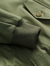 Harrington Grenfell Cloth