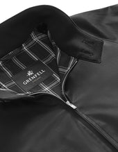 Harrington Grenfell Cloth