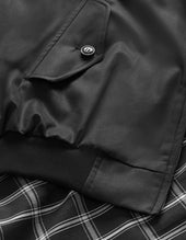 Harrington Grenfell Cloth