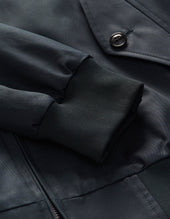 Harrington Grenfell Cloth