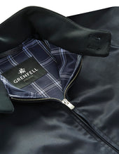 Harrington Grenfell Cloth
