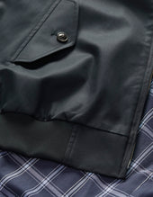 Harrington Grenfell Cloth