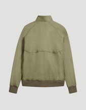 Harrington Grenfell Cloth Beige