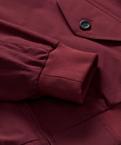 Harrington Peached Cotton
