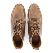 Harrison Boot Redux - Natural