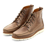 Harrison Boot Redux - Natural