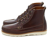 Harrison Boot Redux - Heritage Brown