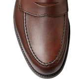 Harvard 2 Walnut Milled Calf