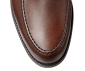 Harvard 2 Walnut Milled Calf