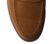 Harvard 2 Snuff Suede