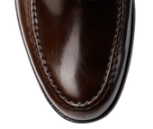Harvard Dark Brown Cordovan