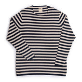 Jailhouse Harbour Sweater - Cotton Linen