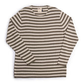 Jailhouse Harbour Sweater - Cotton Linen