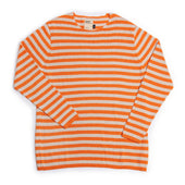 Jailhouse Harbour Sweater - Cotton Linen
