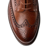 Hattie Scotch Grain