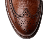 Hattie Scotch Grain