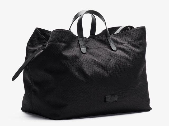 M/S Haven - Haptic Black/Black