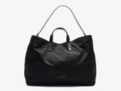M/S Haven - Haptic Black/Black