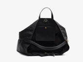 M/S Haven - Haptic Black/Black