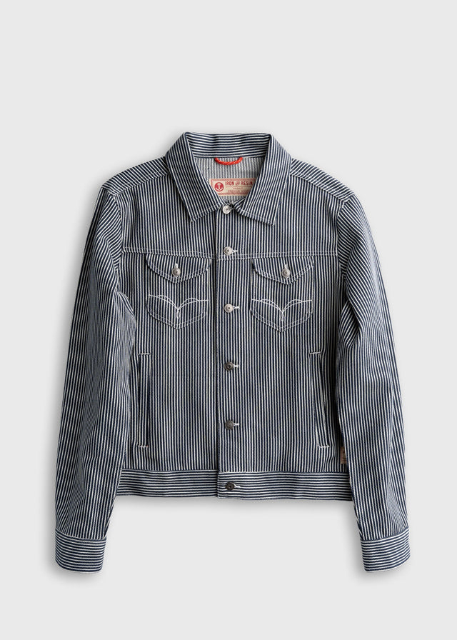 Haymaker Hickory Jacket