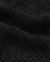 Cotton Knit Sweater Heather Unisex