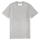 Original - Monday Tee Heather Grey - Unisex