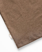 Friday V Neck Tee Heather