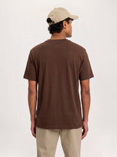 The Heavyweight Tee Organic Cotton