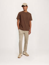 The Heavyweight Tee Organic Cotton