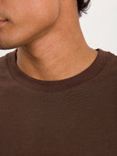 The Heavyweight Tee Organic Cotton