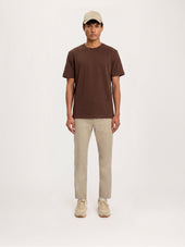 The Heavyweight Tee Organic Cotton