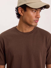 The Heavyweight Tee Organic Cotton