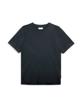 Heavy T-Shirt Tavistock Black