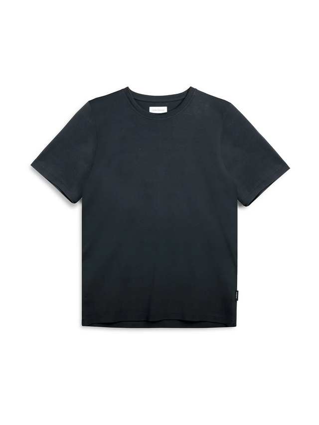 Heavy T-Shirt Tavistock Black