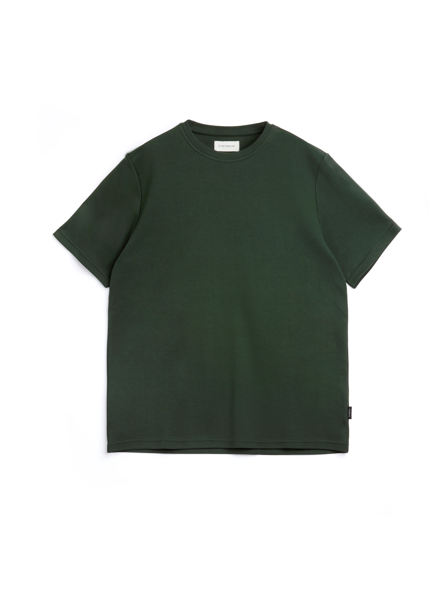 Heavy T Shirt Tavistock Dark