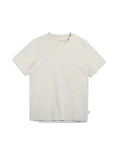 Heavy T-Shirt Tavistock Oatmeal