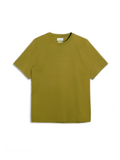 Heavy T-Shirt Tavistock Olive Green