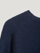 Hector Crew Neck