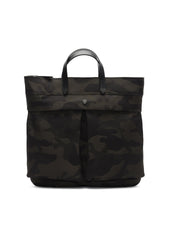 M/S HELMET BAG | Into The Deep/Black