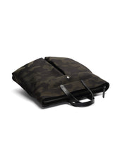 M/S HELMET BAG | Into The Deep/Black