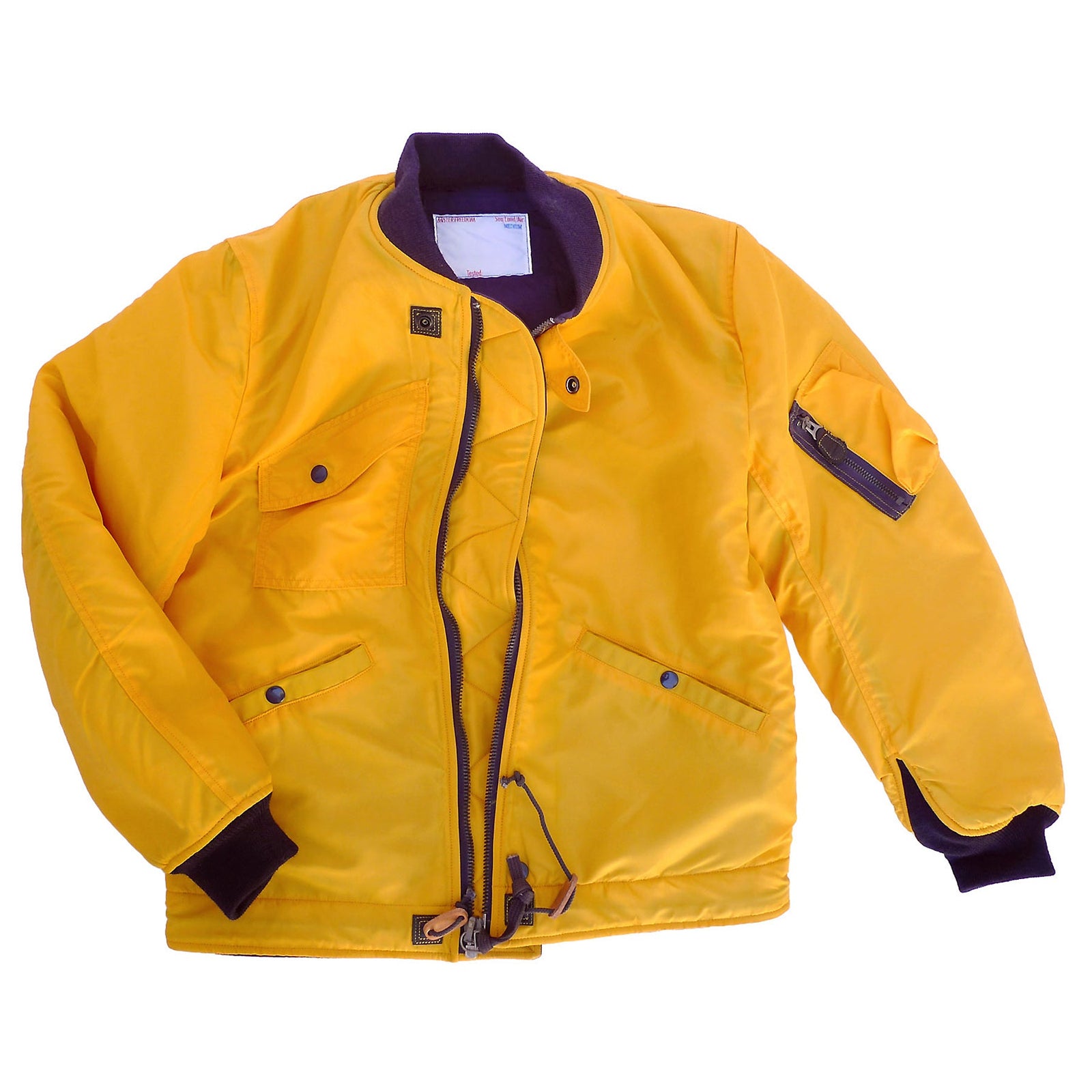 Helo Jacket Warehouse