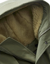Helvellyn Cotton Gabardine