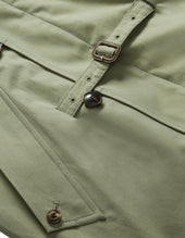 Helvellyn Cotton Gabardine